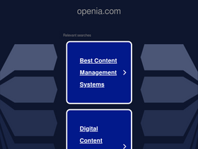 openia.com