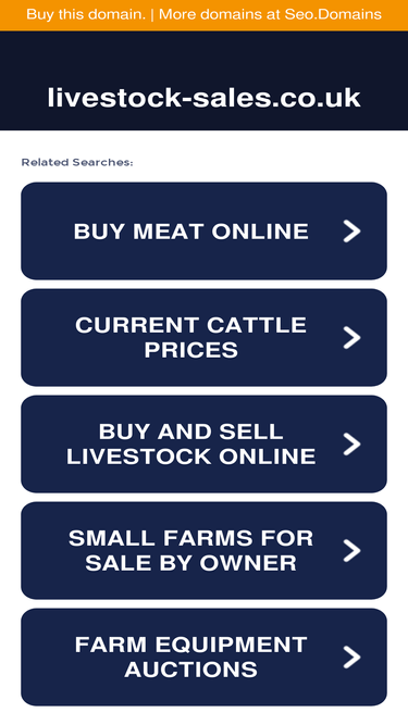 livestock-sales.co.uk