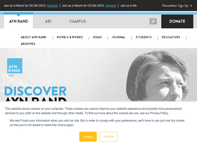 aynrand.org