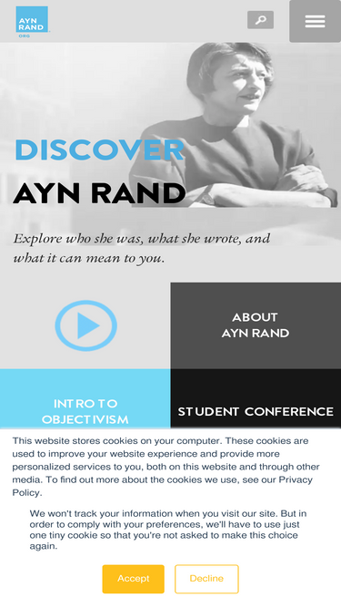 aynrand.org