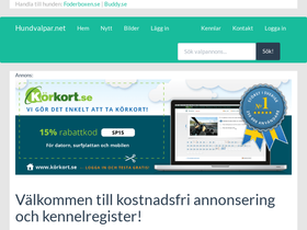 hundvalpar.net