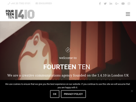 fourteenten.com