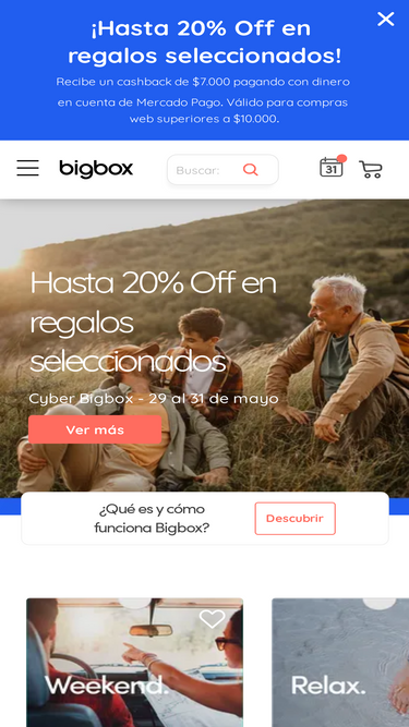 bigbox.cl