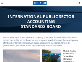 ipsasb.org