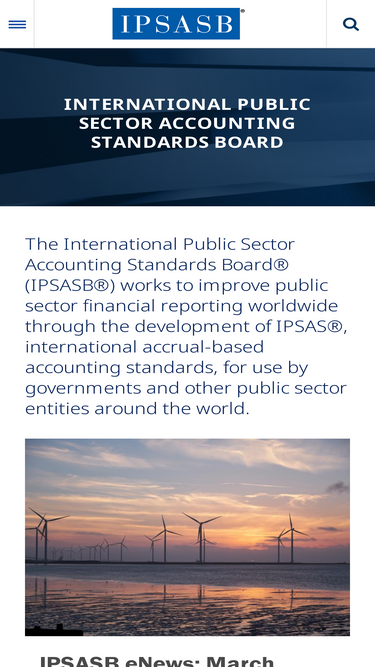 ipsasb.org