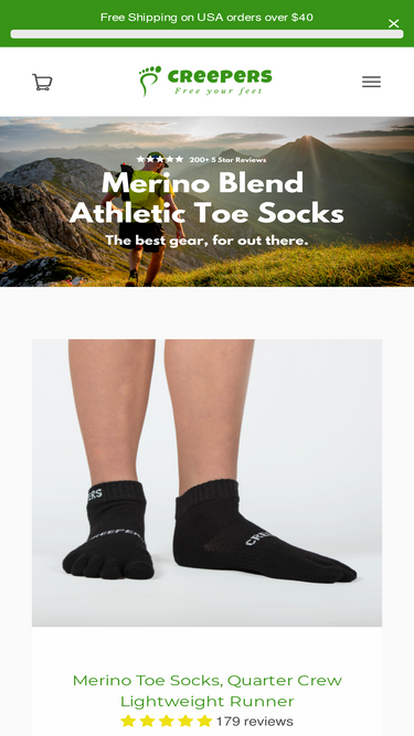 creeperssocks.com