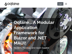 oqtane.org