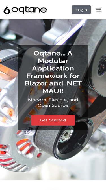 oqtane.org