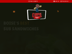 cobbys.com