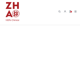 zhaogroupe.com
