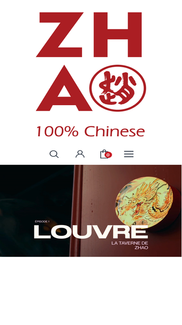 zhaogroupe.com