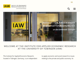 iaw.edu