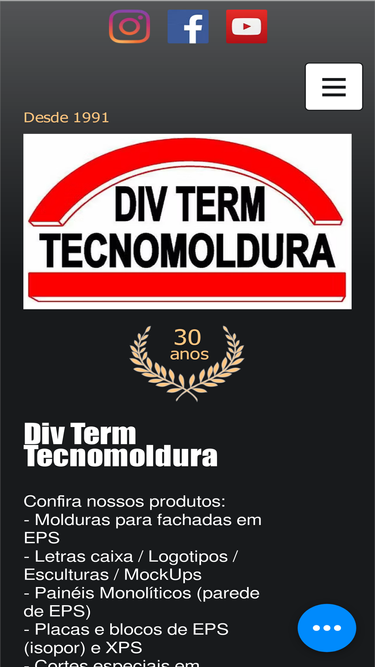 tecnomoldura.com.br