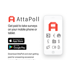join.attapoll.com