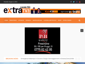 extratv.it