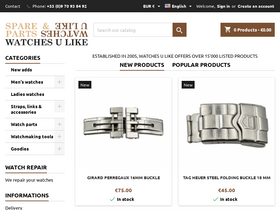 watchesulike.com