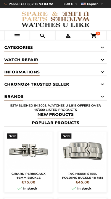 watchesulike.com