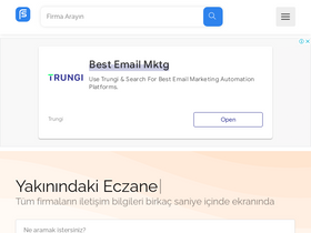 'firmasec.com' screenshot