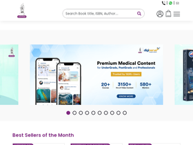 ejaypee.com