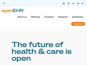 openehr.org