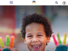 'communityhealthchoice.org' screenshot