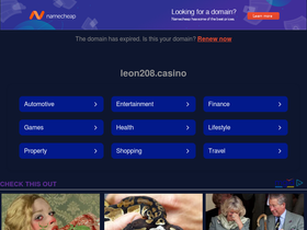 leon208.casino