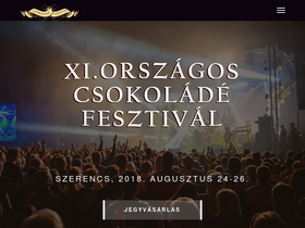 csokoladefesztival.com