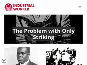 industrialworker.org