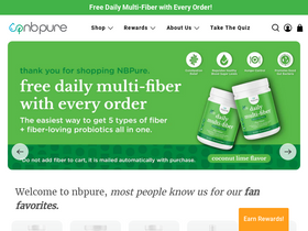 nbpure.com