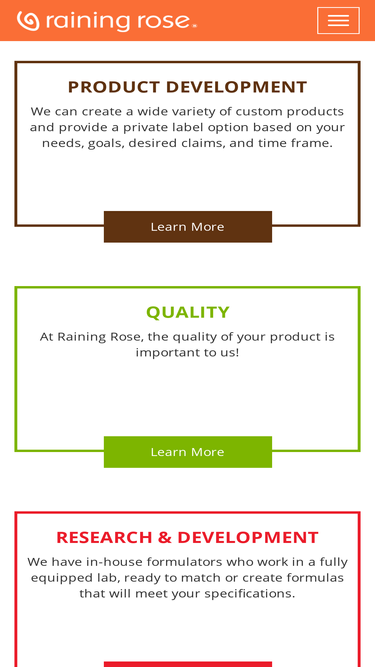 rainingrose.com
