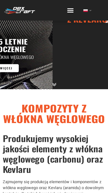 dexcraft.pl