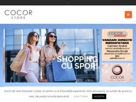 cocor.ro