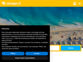spiagge.it