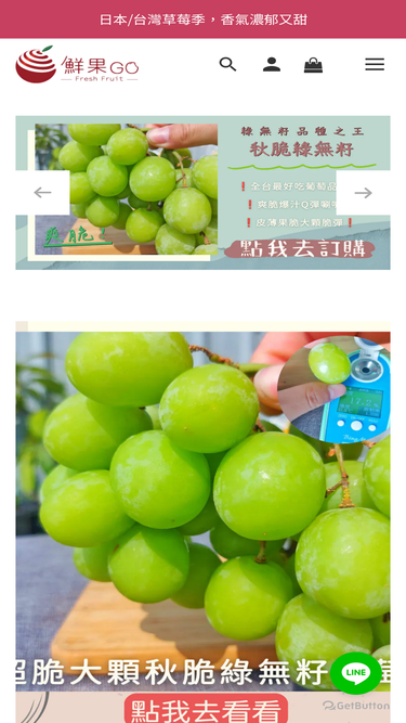freshfruitgo.com