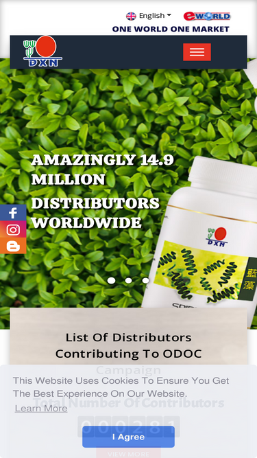 dxn2u.com