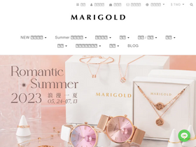 marigoldwatch.com.tw