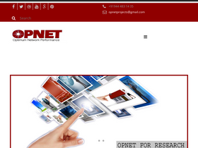 opnetprojects.com