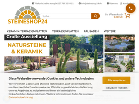 steineshop24.de