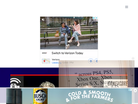 'gamevcore.com' screenshot