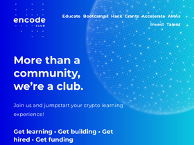 encode.club