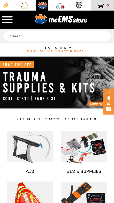 theemsstore.com