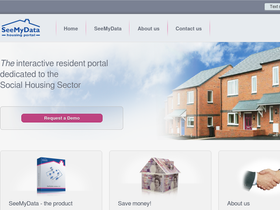 seemydata.co.uk