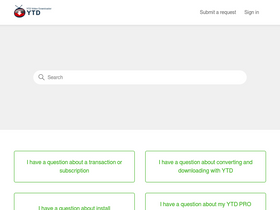help.ytddownloader.com