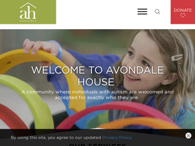 avondalehouse.org