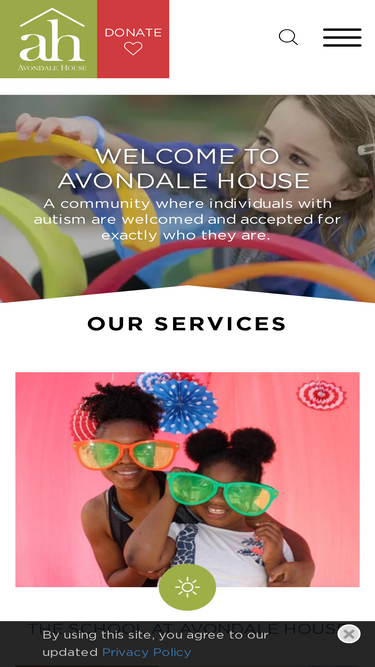 avondalehouse.org