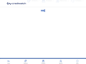 crediwatch.com