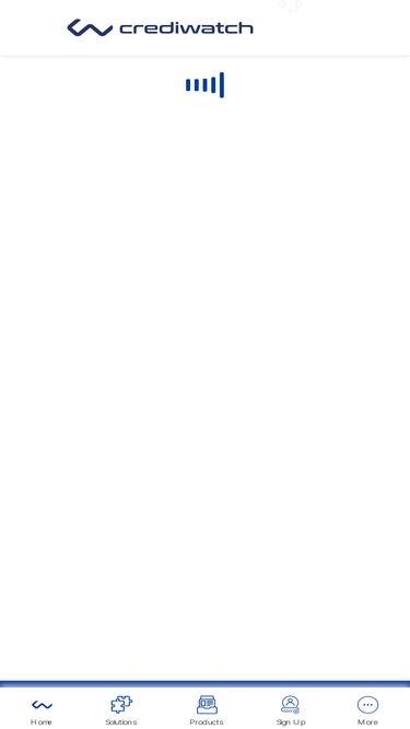 crediwatch.com