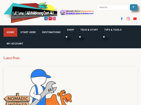 fulltimecaravanning.com.au