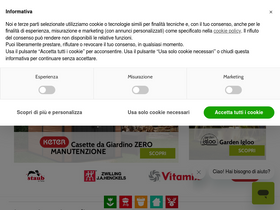 'dadolo.com' screenshot