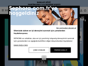 sephora.com.tr